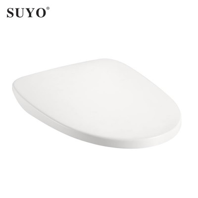 Multi-function durable smart intelligent sanitary ware waterproof bidet seat toilet cover