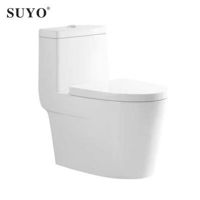 Chinese factory american standard high quality ceramic toilet bowl floor mounted toilet seat